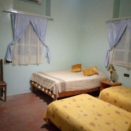Hotel Souktana Taliouine Zewnętrze zdjęcie