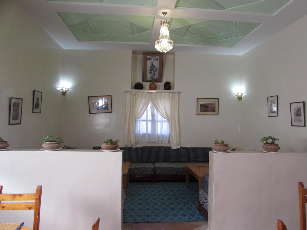 Hotel Souktana Taliouine Zewnętrze zdjęcie