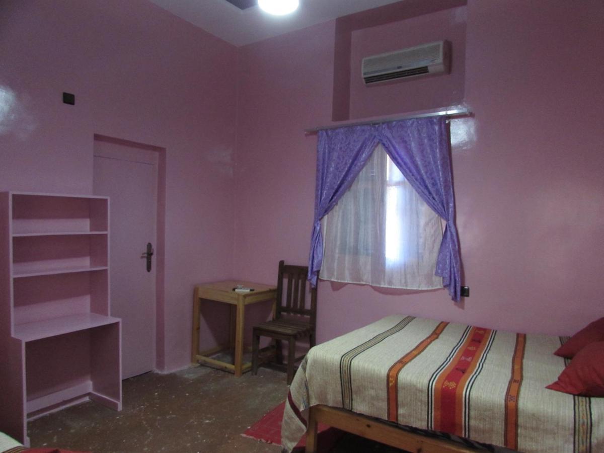 Hotel Souktana Taliouine Zewnętrze zdjęcie