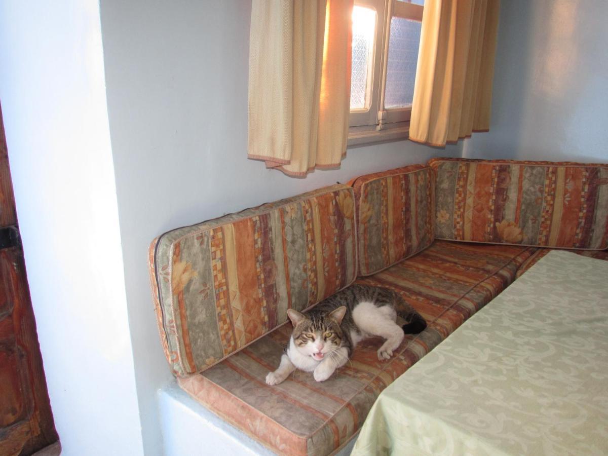 Hotel Souktana Taliouine Zewnętrze zdjęcie