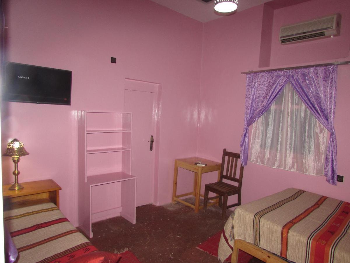 Hotel Souktana Taliouine Zewnętrze zdjęcie