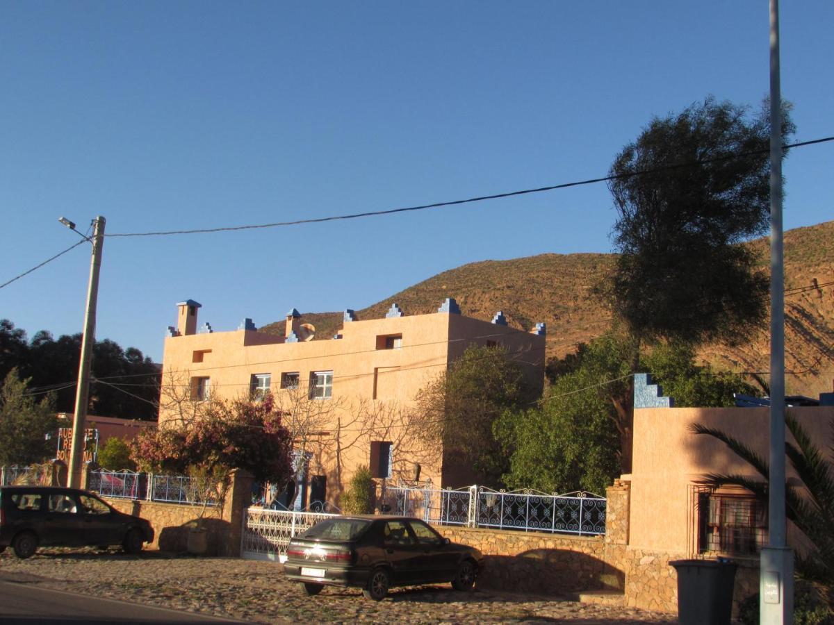 Hotel Souktana Taliouine Zewnętrze zdjęcie
