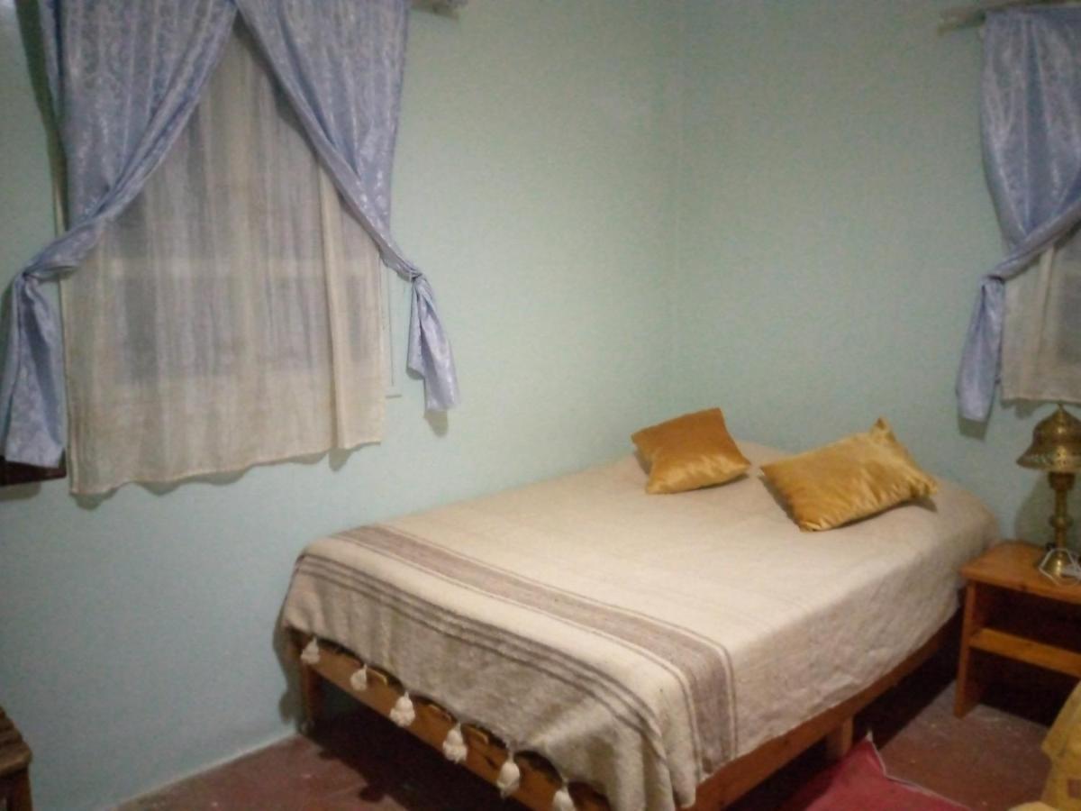 Hotel Souktana Taliouine Zewnętrze zdjęcie